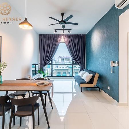 Greenfield Sunway By Five Senses Aparthotel Petaling Jaya Buitenkant foto