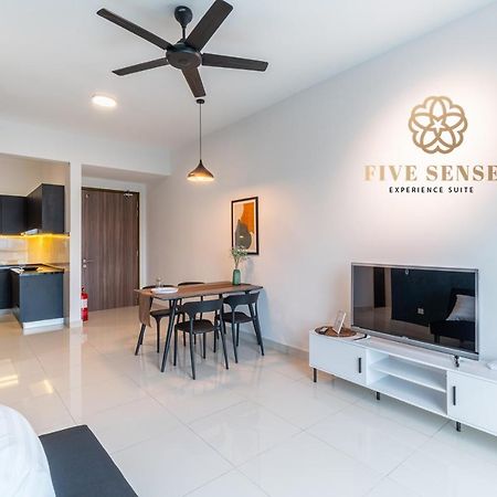 Greenfield Sunway By Five Senses Aparthotel Petaling Jaya Buitenkant foto