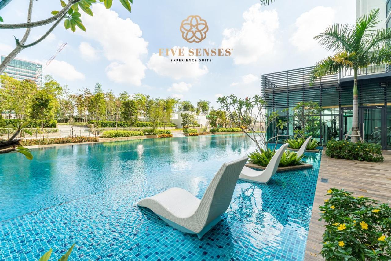 Greenfield Sunway By Five Senses Aparthotel Petaling Jaya Buitenkant foto