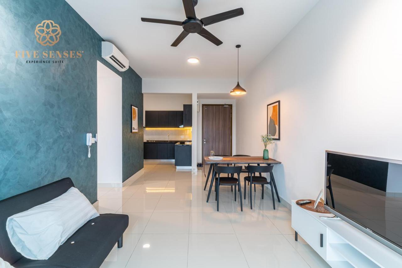 Greenfield Sunway By Five Senses Aparthotel Petaling Jaya Buitenkant foto
